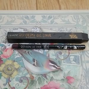 Colourpop Hocus Pocus Eyeliner Trick or Treat